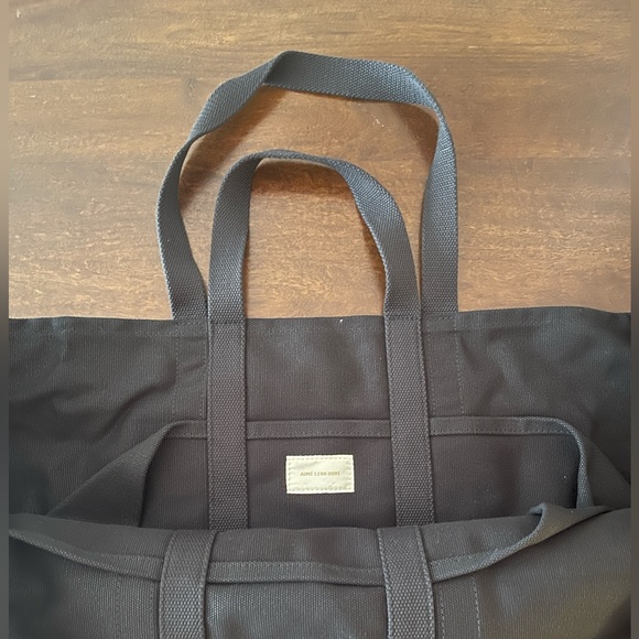 NWT - Aime Leon Dore Megalo Tote Bag (Weekender Style Bag) - Picture 2 of 4